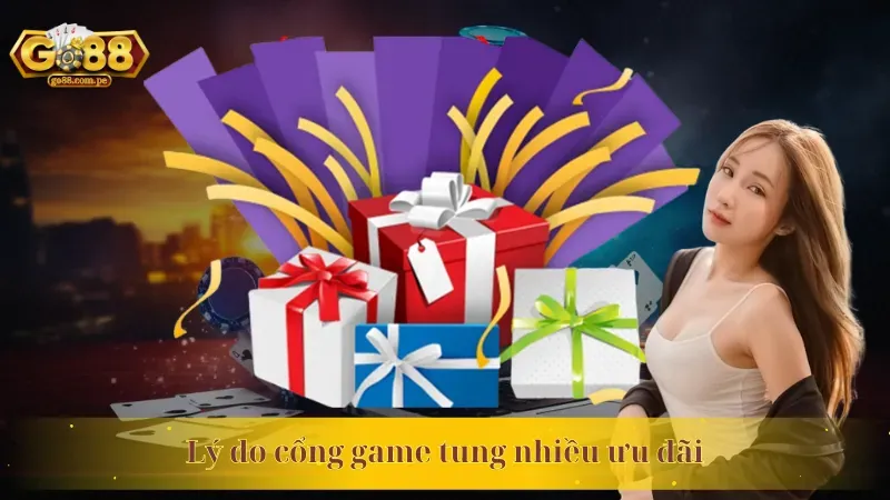 Tiền thưởng nạp tiền